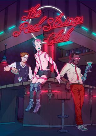 The Red Strings Club