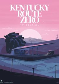 Kentucky Route Zero: TV Edition