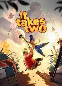 It Takes Two