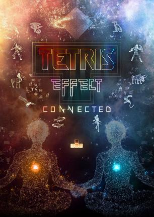 Tetris Effect: Connected