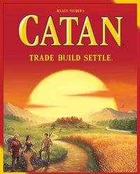 Settlers of Catan