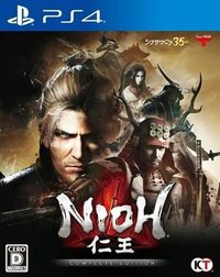 Nioh