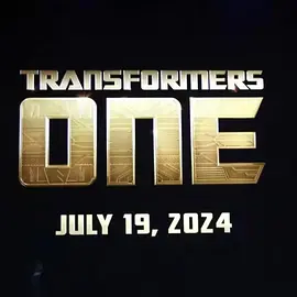 Transformers One